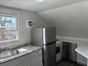 6116 Washington St, Unit 1 bedroom in West New York, NJ - Foto de edificio - Building Photo