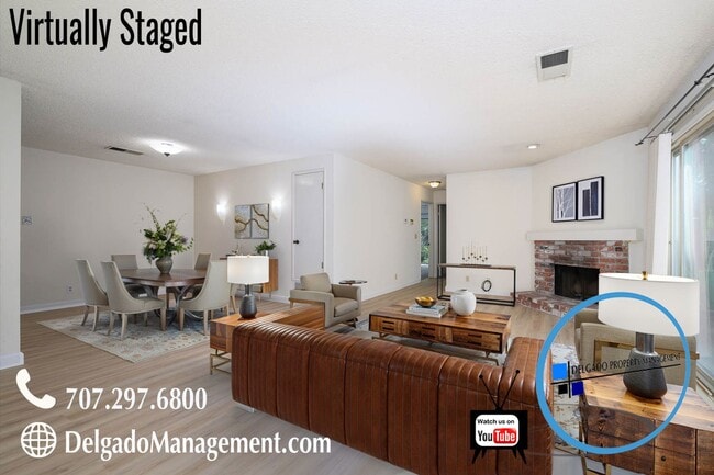 property at 1740 London Dr