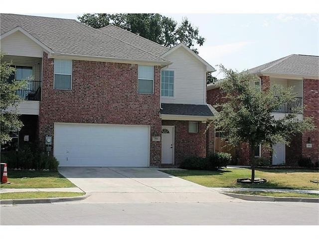 232 Seva Ct in Irving, TX - Building Photo