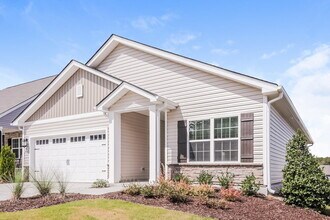 206 Jetson Crk Wy in Youngsville, NC - Building Photo - Building Photo