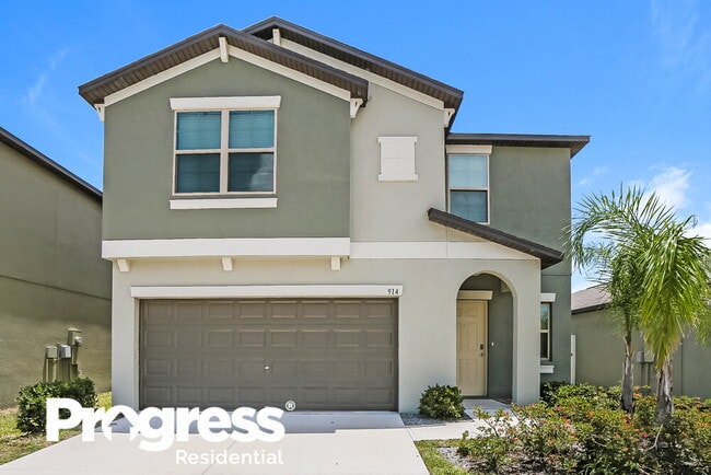 property at 914 Nutmeg Spice Pl