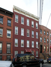 812 Bloomfield St in Hoboken, NJ - Building Photo - Building Photo