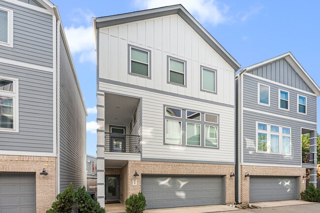 622 Janisch Rd in Houston, TX - Foto de edificio - Building Photo