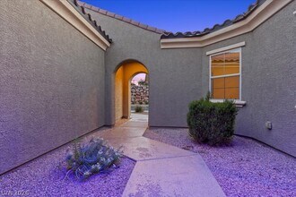1322 Serenity Ridge Ct in Mesquite, NV - Building Photo - Building Photo