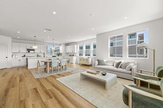 212 Wakeful Wy in Rohnert Park, CA - Building Photo - Building Photo