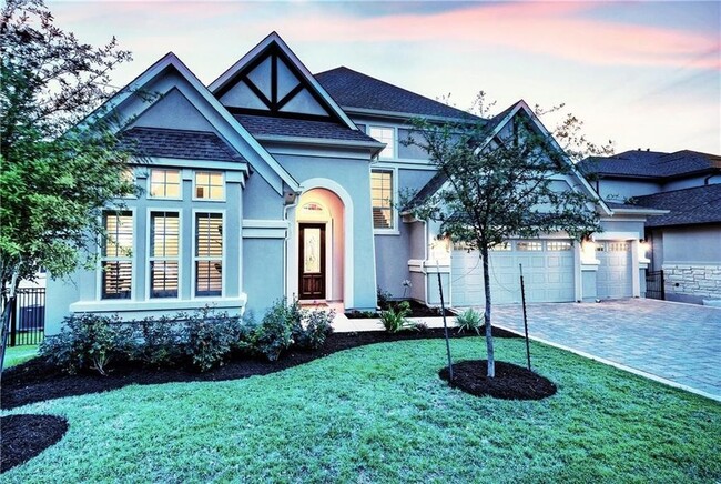 property at 2109 Chloes Bloom Bend