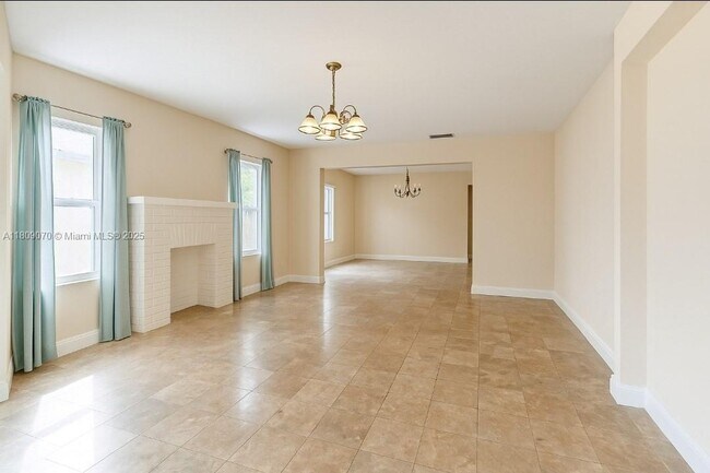 property at 3655 SW 24th Ter