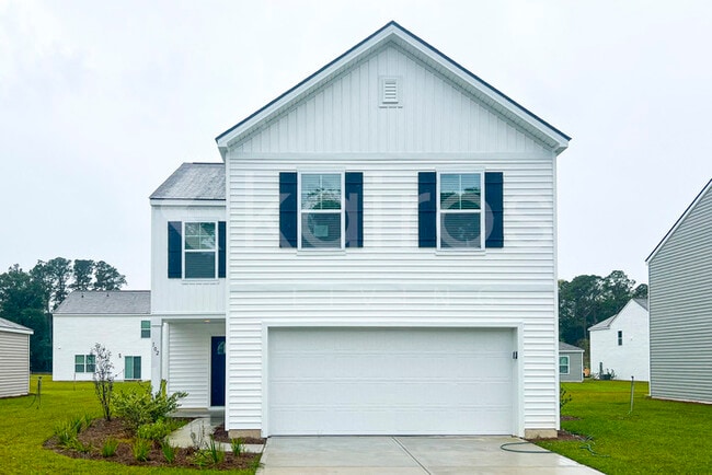 property at 102 Inez Ave