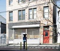 3857 White Plains Rd in Bronx, NY - Building Photo - Building Photo