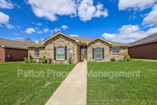 property at 9206 Perry Ave