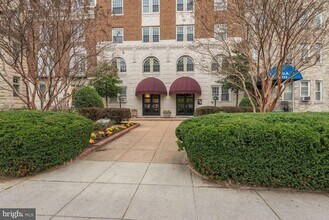 1925 16th St NW in Washington, DC - Building Photo - Building Photo