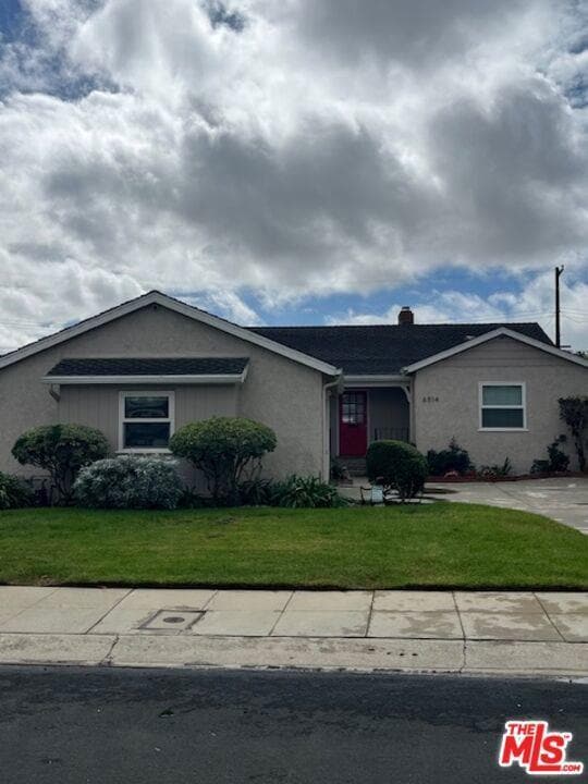 property at 6514 Hedding St