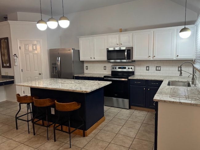 2414 Windblown Dr in Corpus Christi, TX - Building Photo - Building Photo