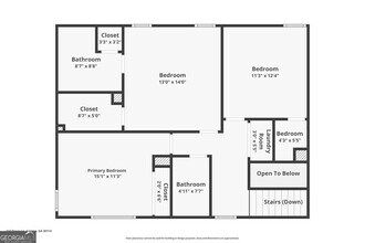 124 Drury Ln in Canton, GA - Building Photo - Building Photo