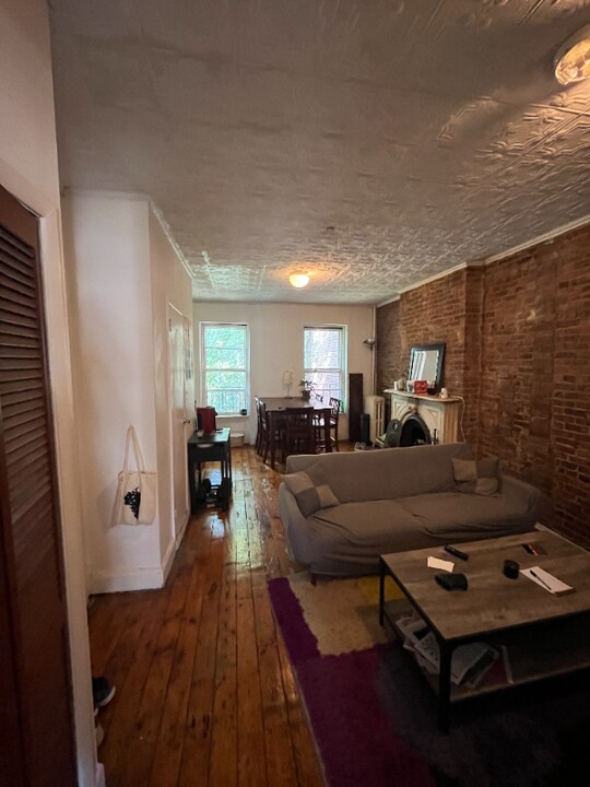 411 Bergen St in Brooklyn, NY - Building Photo