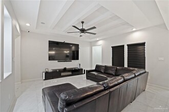 4104 S Rodman Ln in Edinburg, TX - Building Photo - Building Photo