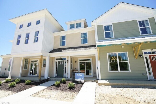 property at 603 Fishers Ct