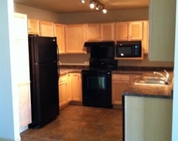 Riverside Senior Community in Fond du Lac, WI - Building Photo