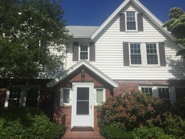 property at 352 School St