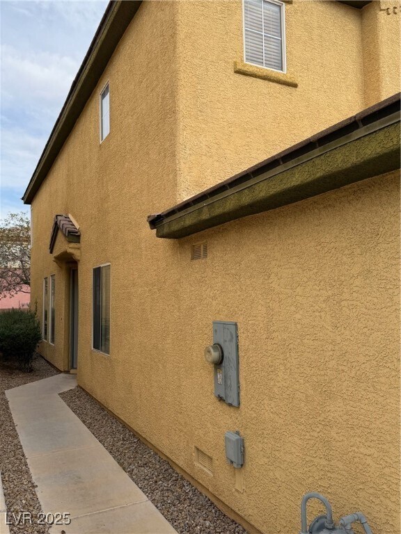 8164 Herring Ave in Las Vegas, NV - Building Photo - Building Photo