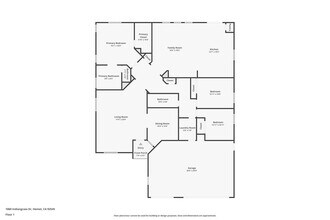 1060 Indiangrass Dr in Hemet, CA - Building Photo - Building Photo