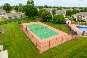 Burberry Place Apartments in Lafayette, IN - Building Photo - Building Photo