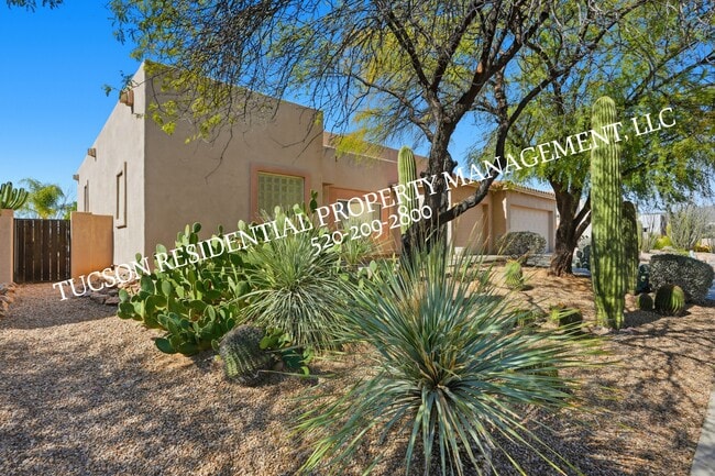 13245 N Booming Dr in Oro Valley, AZ - Building Photo - Building Photo