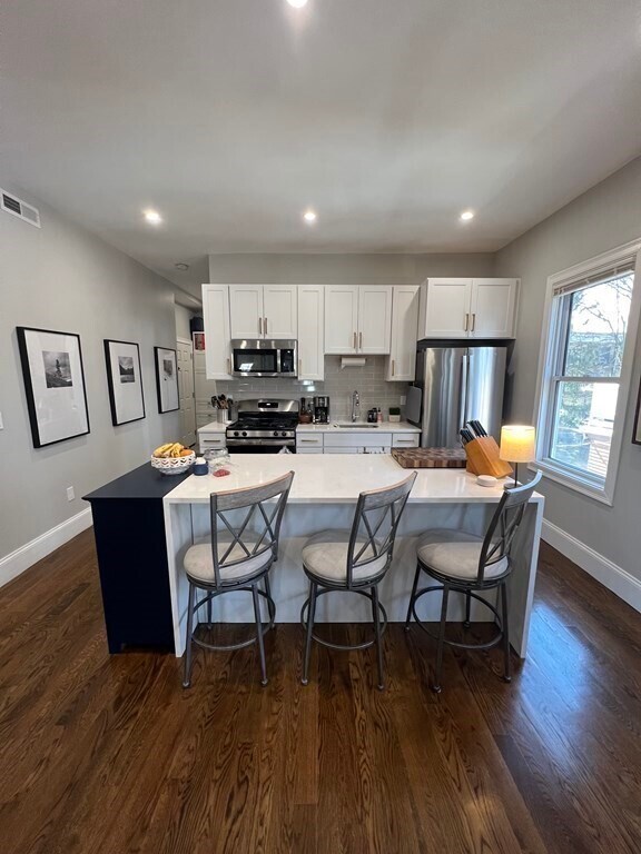 29 Mayfield St, Unit #2