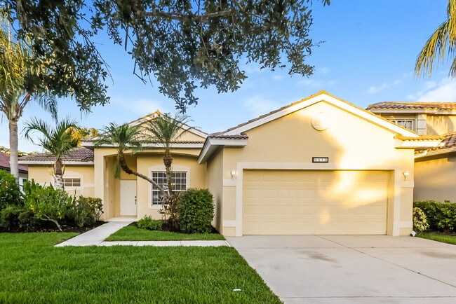 property at 9513 Blue Stone Cir