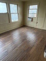 1205 Hurley Ave in Fort Worth, TX - Building Photo