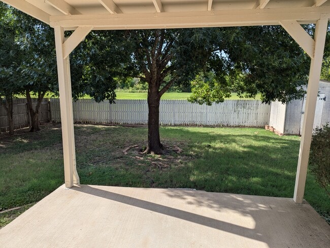 1709 Waterfall Ave in Leander, TX - Building Photo - Building Photo
