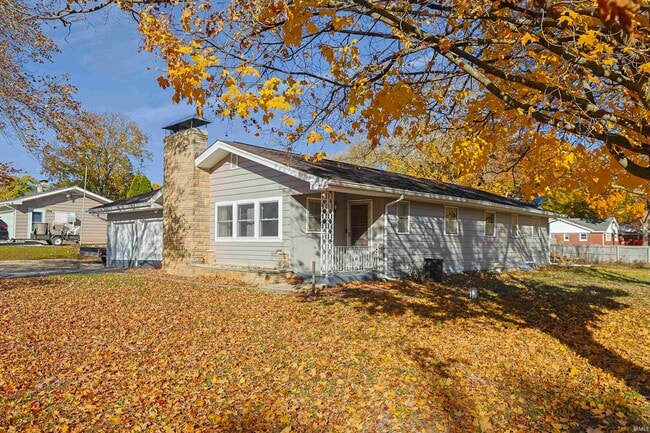 19191 Palisade Ave in South Bend, IN - Building Photo - Building Photo