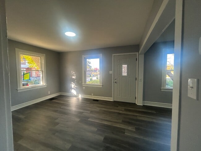 6115 Noble Ave in Hammond, IN - Building Photo - Building Photo