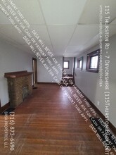 115 Thurston Rd-Unit -7 Devonshire (115Thurston Back Unit) in Rochester, NY - Building Photo - Building Photo