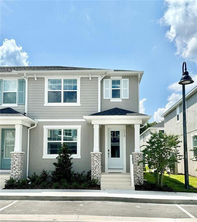 property at 1315 Tarflower Dr