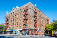 4411-4419 Queens Blvd in Sunnyside, NY - Building Photo - Building Photo