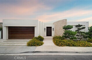 1523 Dolphin Terrace in Newport Beach, CA - Building Photo