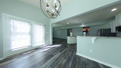 10791 White Dogwood Dr in Providence Forge, VA - Building Photo - Building Photo