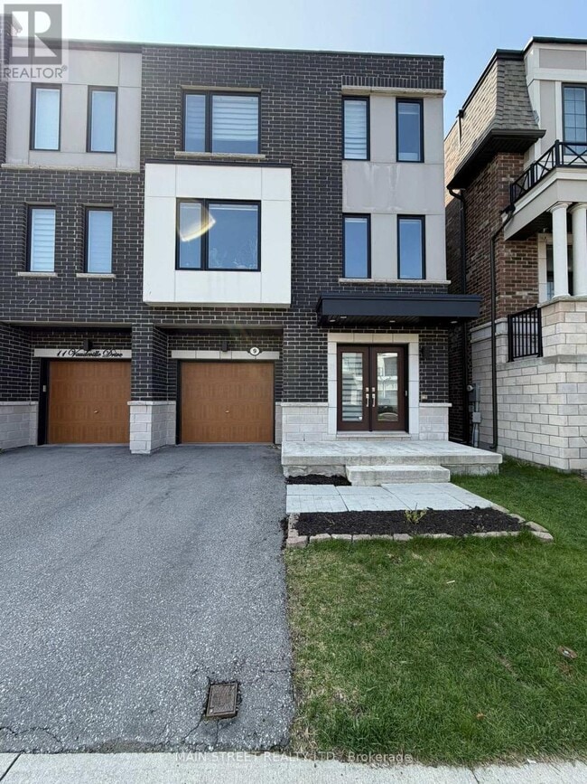 property at 9 Vaudeville Dr