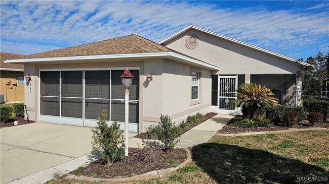 761 W Sunbird Path in Hernando, FL - Building Photo - Building Photo