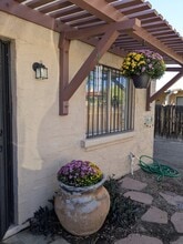 4365 N La Osa Way in Tucson, AZ - Building Photo - Building Photo