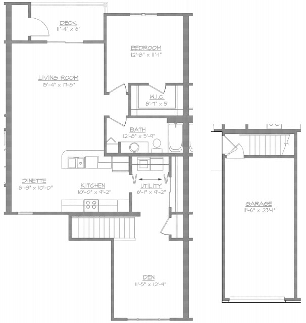 Whitespire Grove Apartments Schofield, WI Apartments For Rent