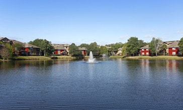 A Place to Belong in Baldwin Park in Orlando, FL - Building Photo - Building Photo