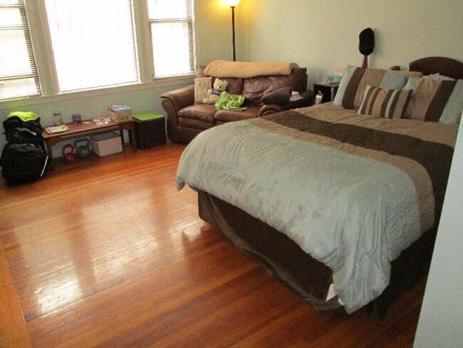 163 Strathmore Rd-Unit -B in Boston, MA - Building Photo - Building Photo