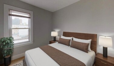 Maple Apartments in Windsor, ON - Building Photo - Building Photo
