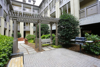 The Heights at Dunwoody in Atlanta, GA - Building Photo - Building Photo