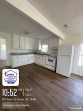 501 Green St in Vidalia, GA - Building Photo - Building Photo