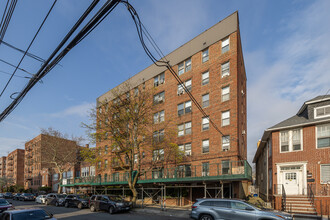 1877 E 12th St in Brooklyn, NY - Building Photo - Building Photo