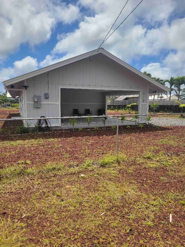 16-2095 Jewel Dr in Pahoa, HI - Building Photo - Building Photo