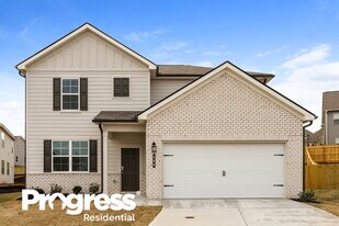 568 Overo Dr in Mcdonough, GA - Building Photo